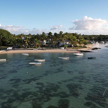 Islands View - Mazor Beach Villas Grande Gaube Exterior foto