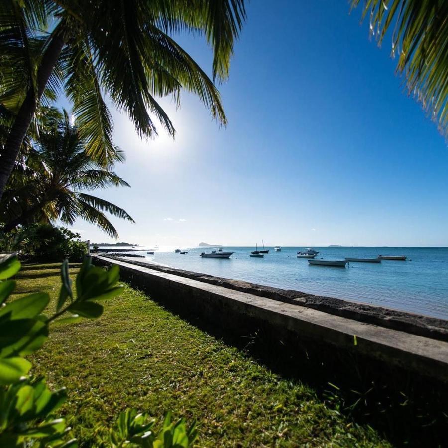 Islands View - Mazor Beach Villas Grande Gaube Exterior foto