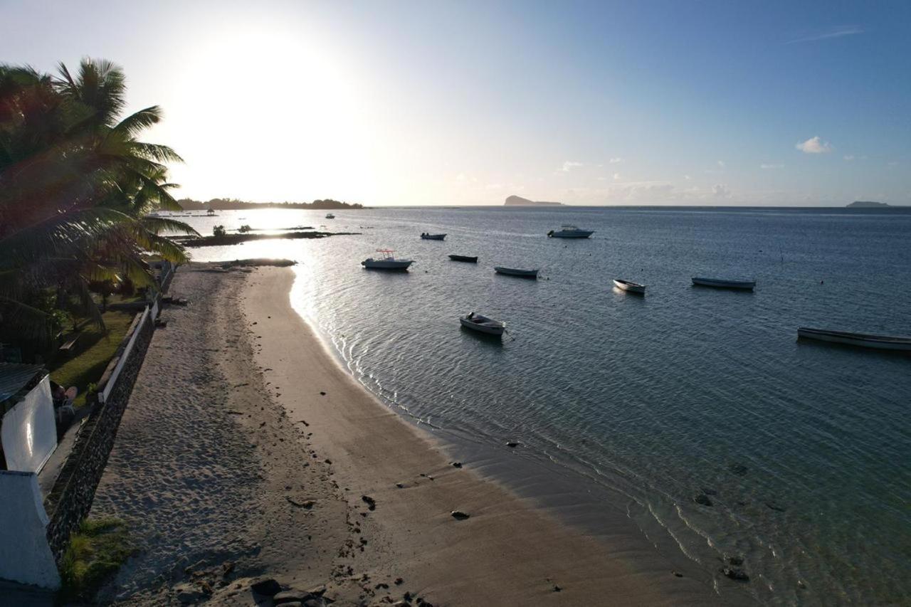 Islands View - Mazor Beach Villas Grande Gaube Exterior foto
