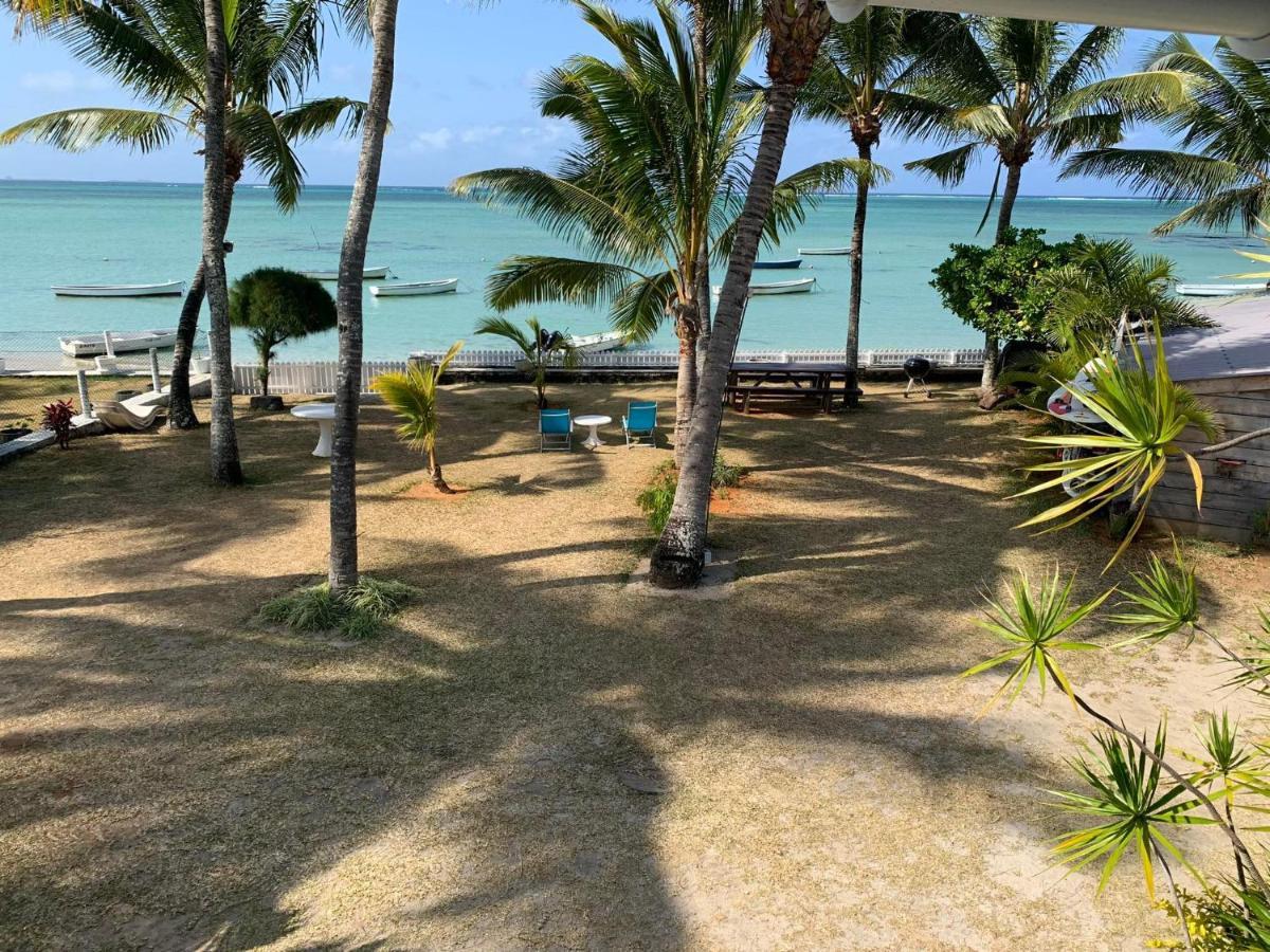 Islands View - Mazor Beach Villas Grande Gaube Exterior foto