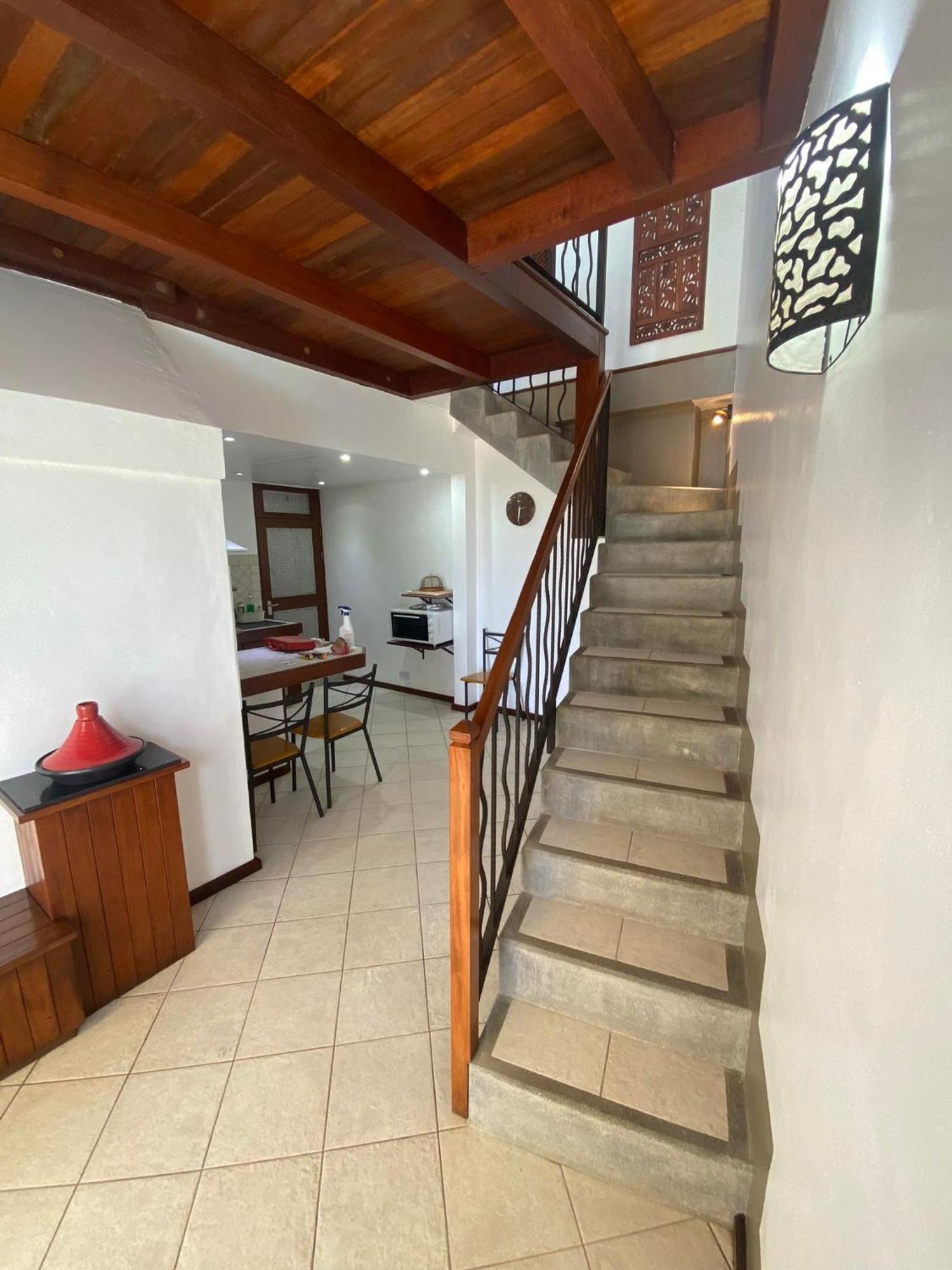 Islands View - Mazor Beach Villas Grande Gaube Cameră foto