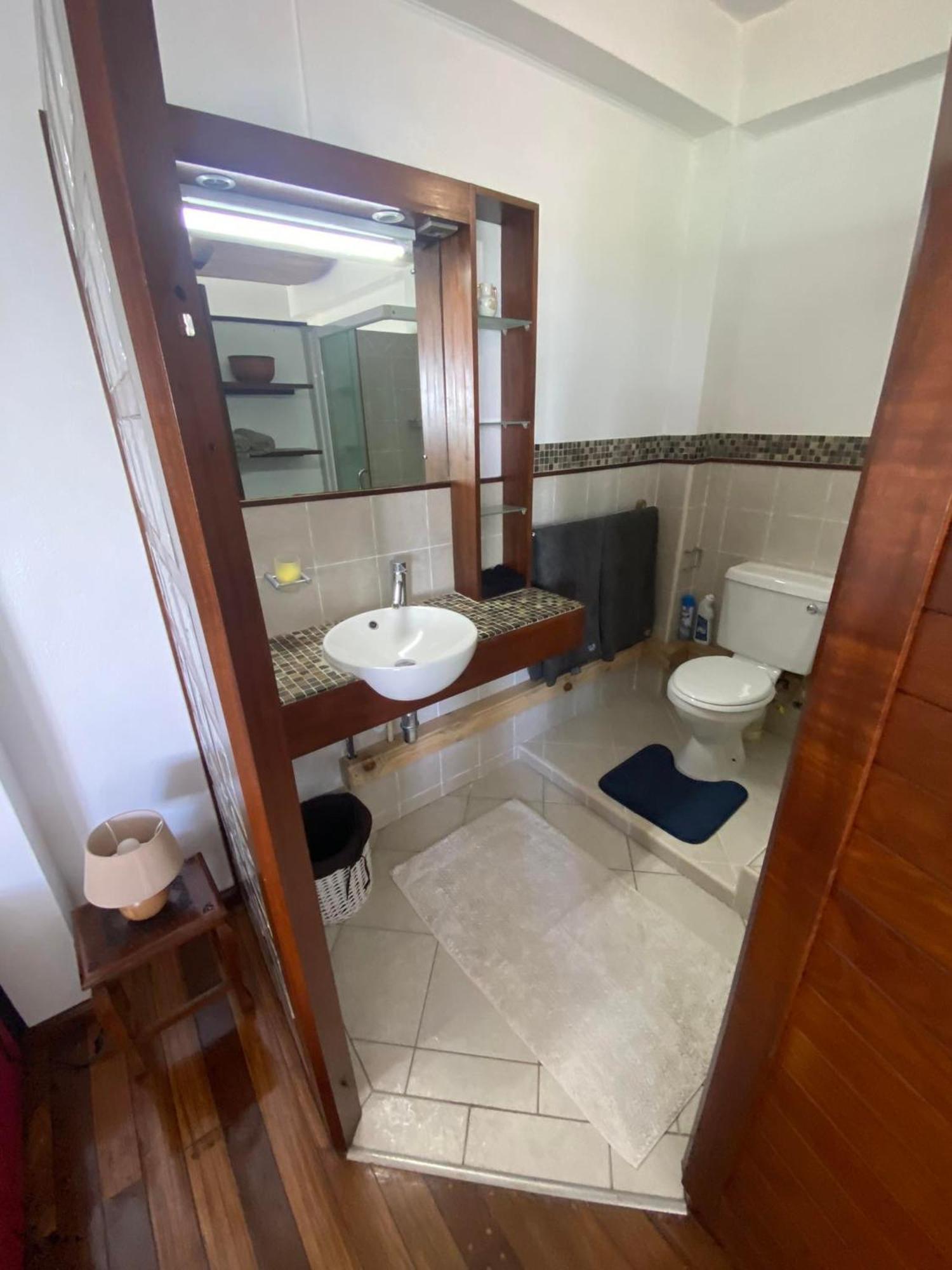 Islands View - Mazor Beach Villas Grande Gaube Cameră foto