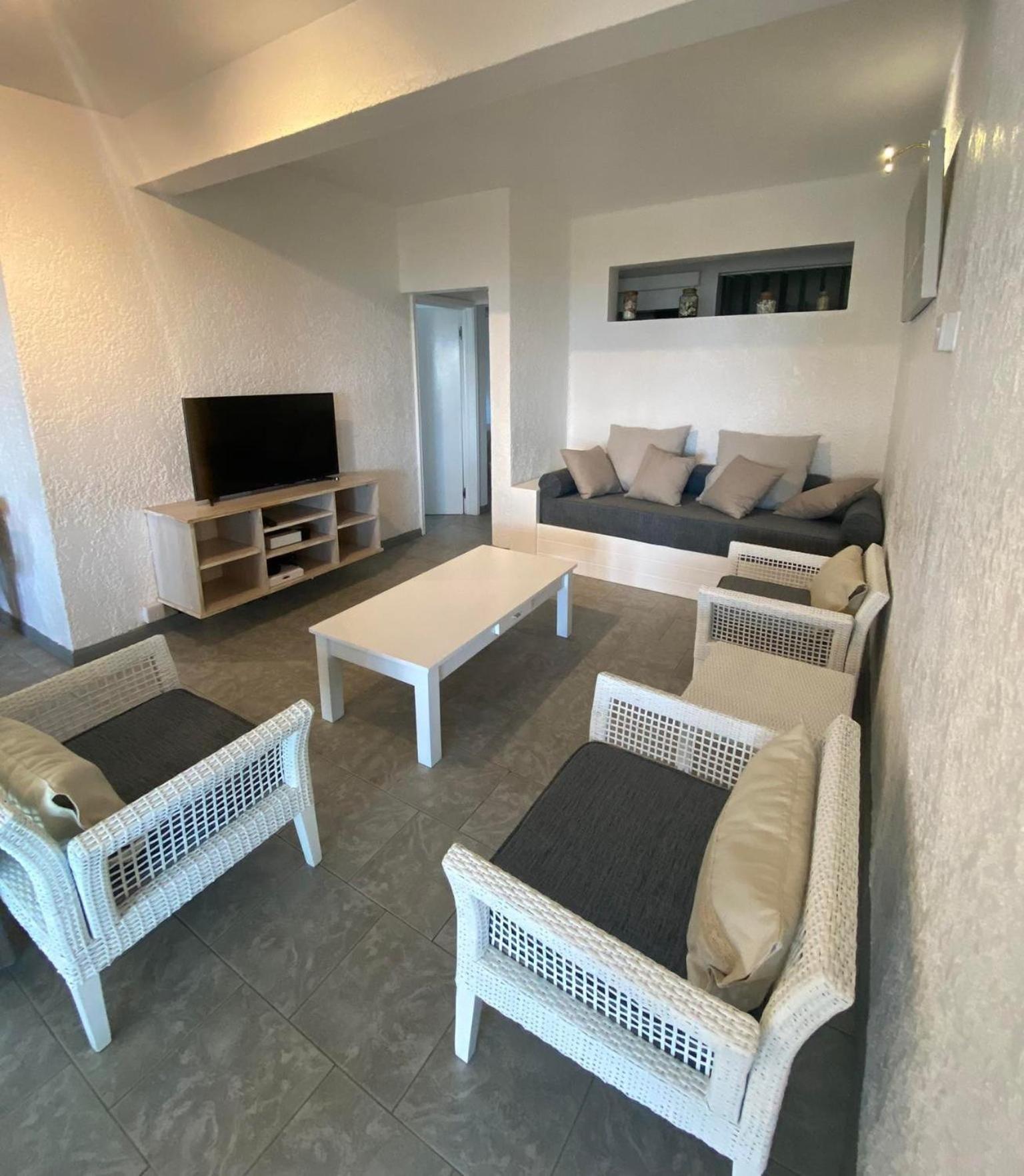 Islands View - Mazor Beach Villas Grande Gaube Cameră foto