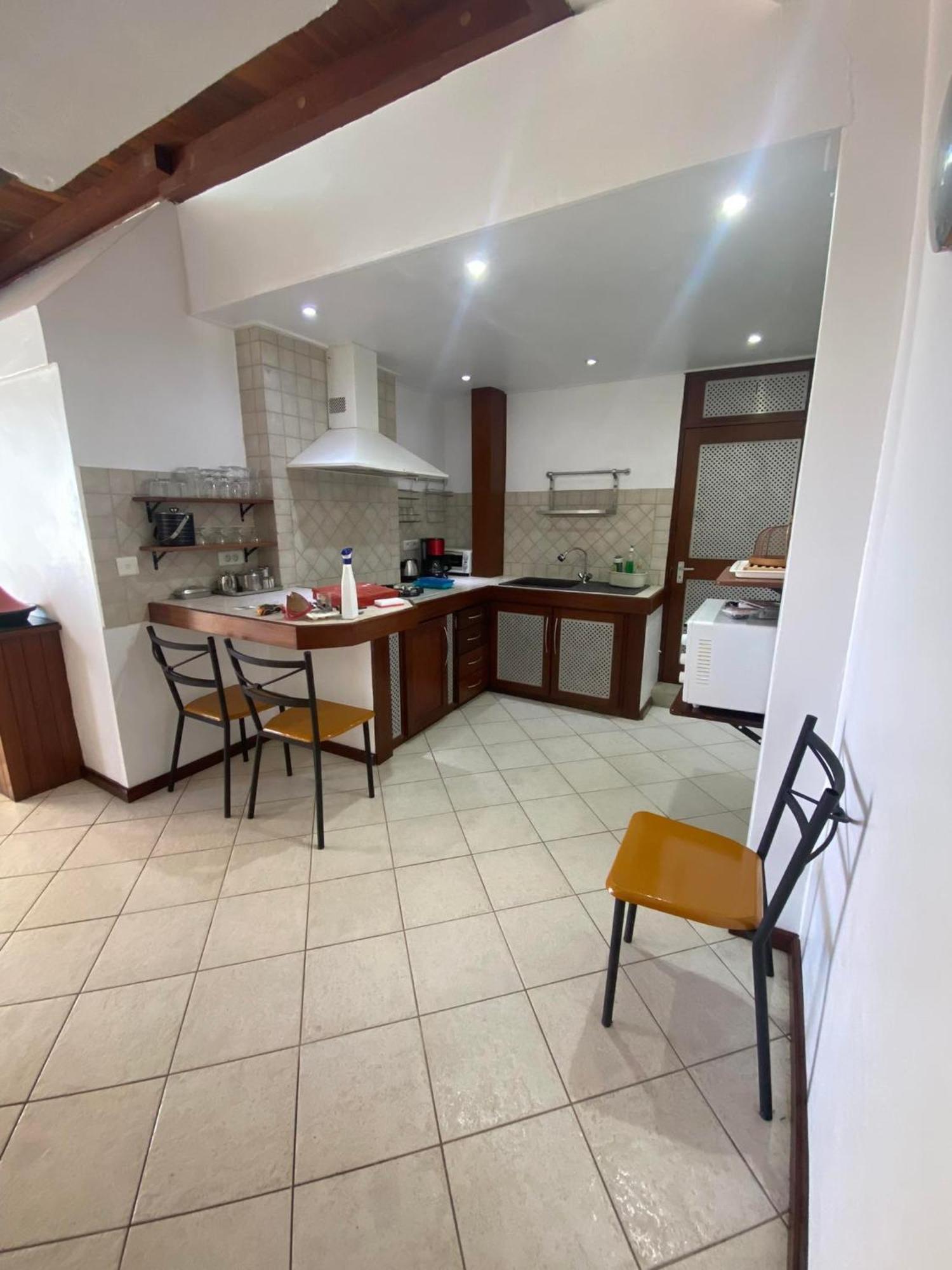 Islands View - Mazor Beach Villas Grande Gaube Cameră foto