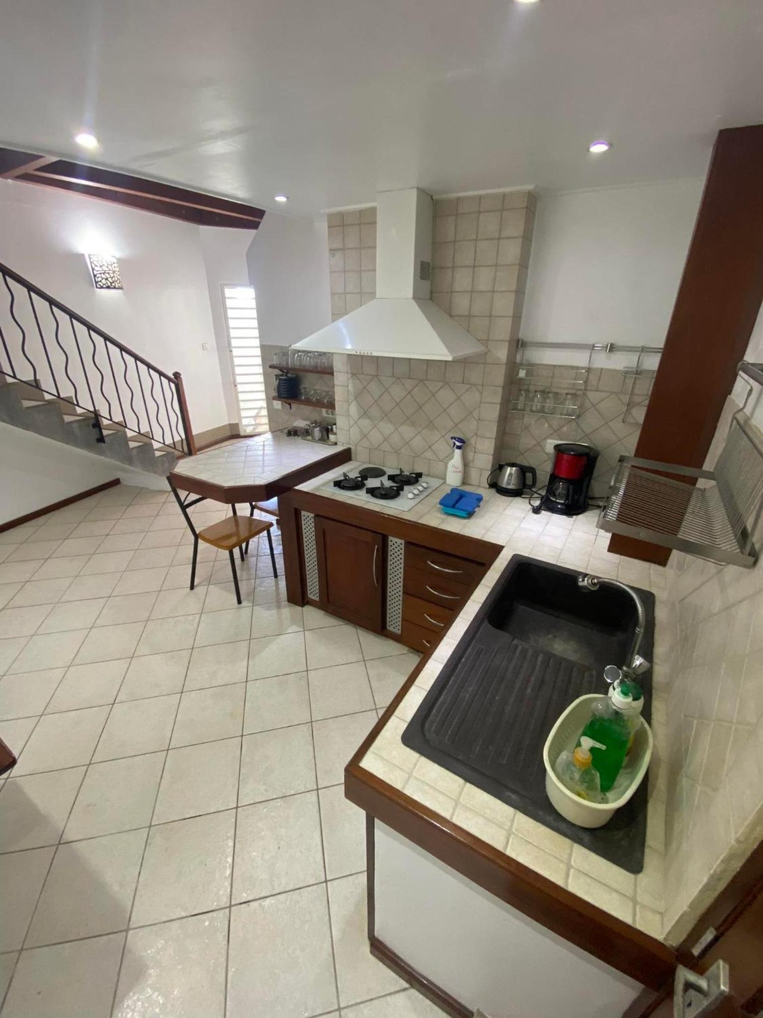 Islands View - Mazor Beach Villas Grande Gaube Cameră foto