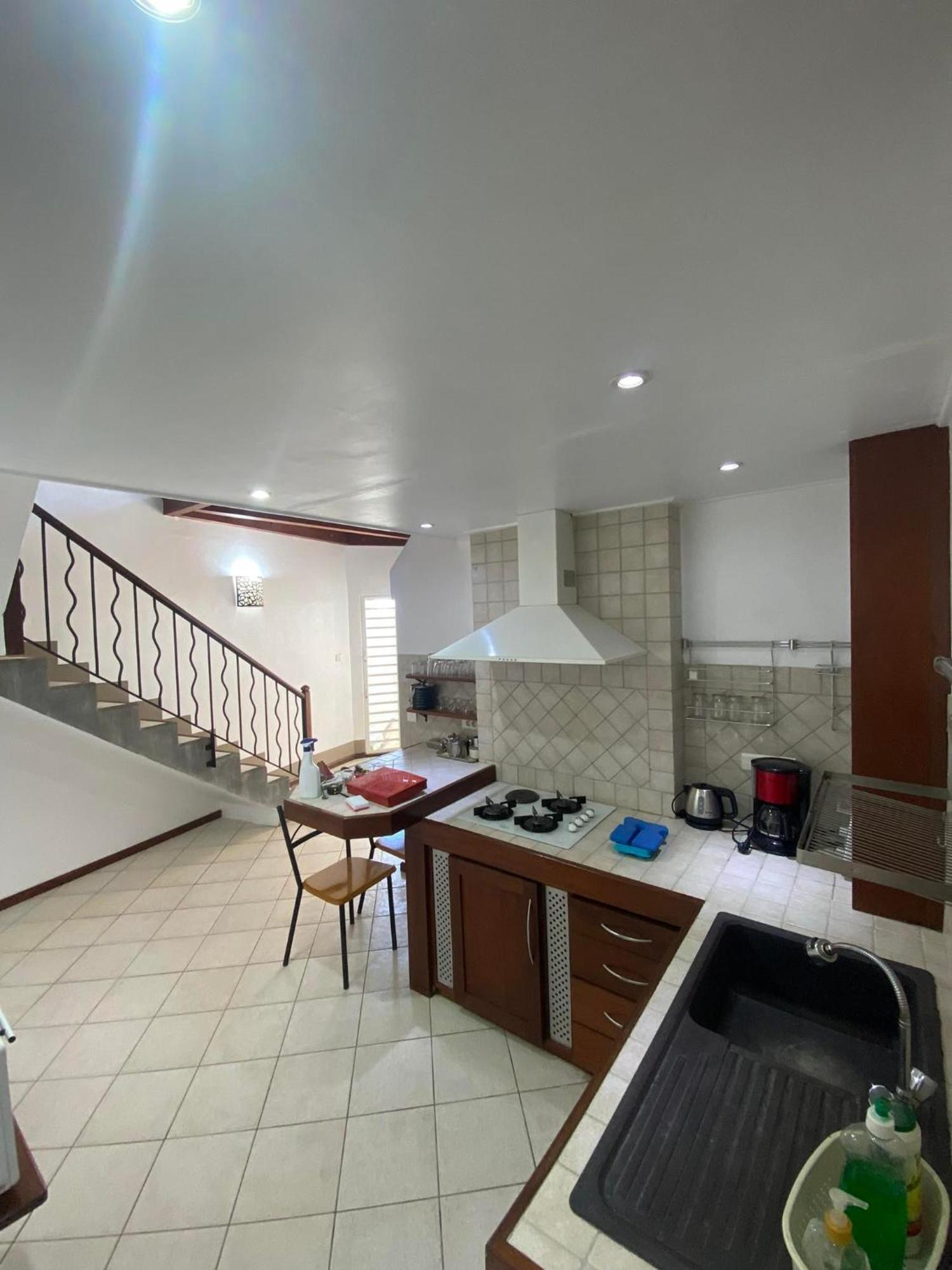 Islands View - Mazor Beach Villas Grande Gaube Cameră foto