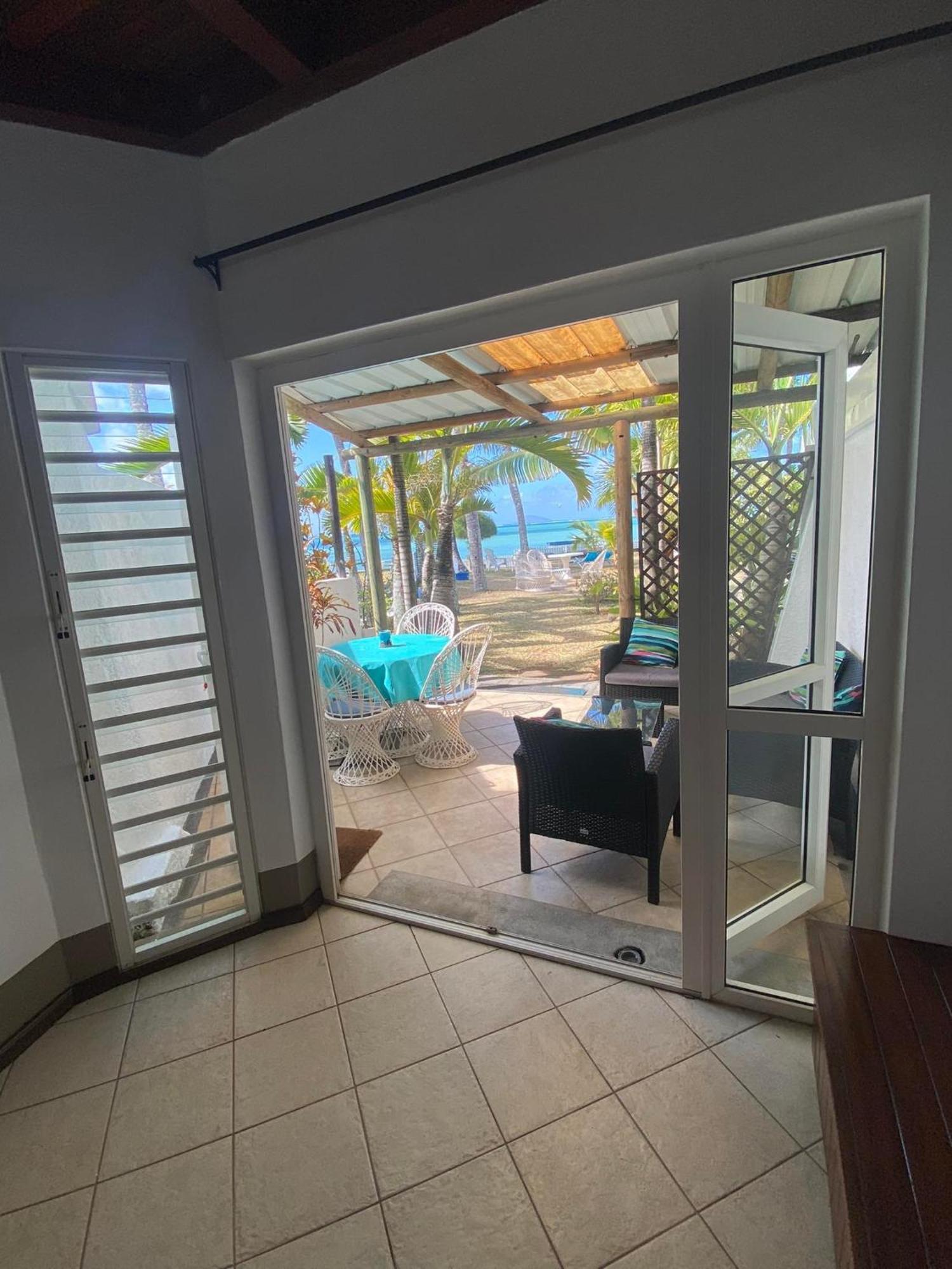 Islands View - Mazor Beach Villas Grande Gaube Cameră foto