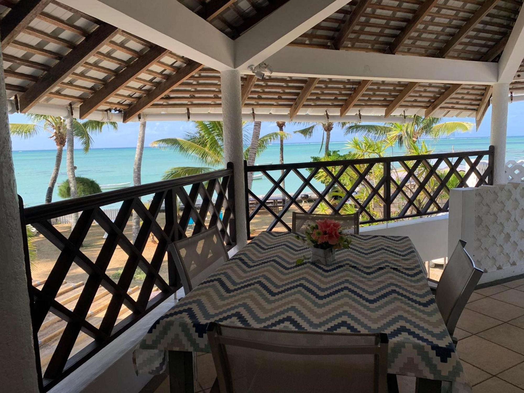 Islands View - Mazor Beach Villas Grande Gaube Cameră foto