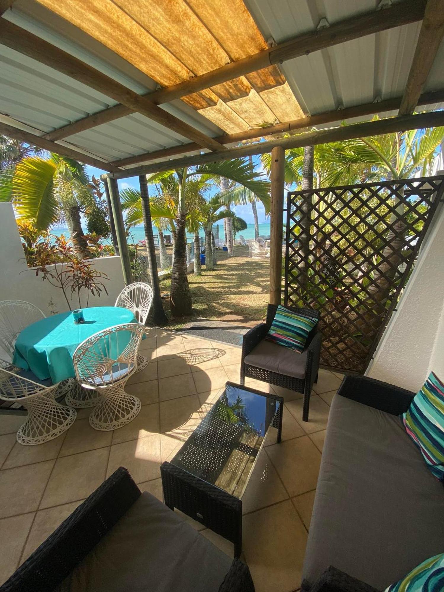 Islands View - Mazor Beach Villas Grande Gaube Cameră foto