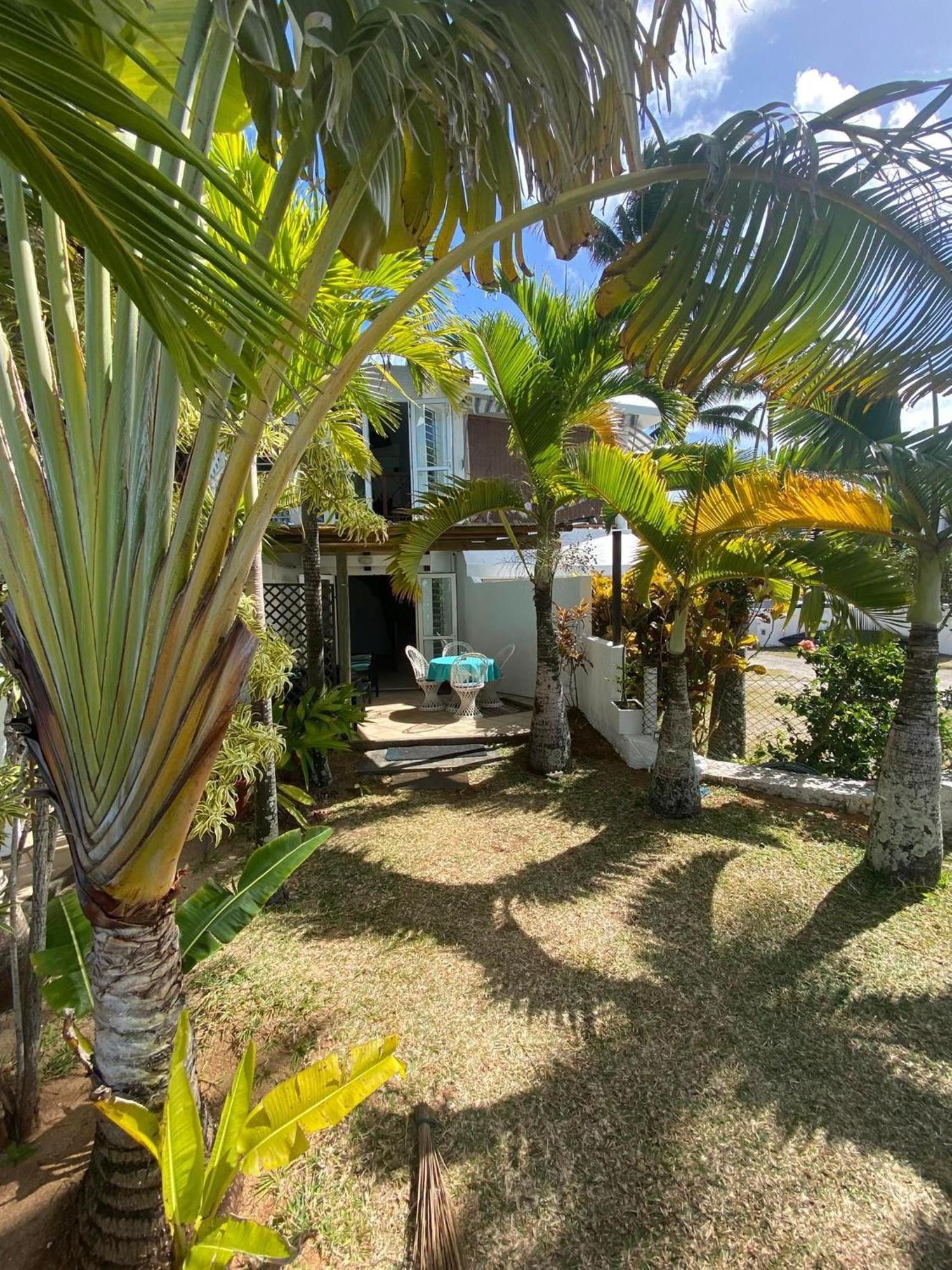 Islands View - Mazor Beach Villas Grande Gaube Cameră foto