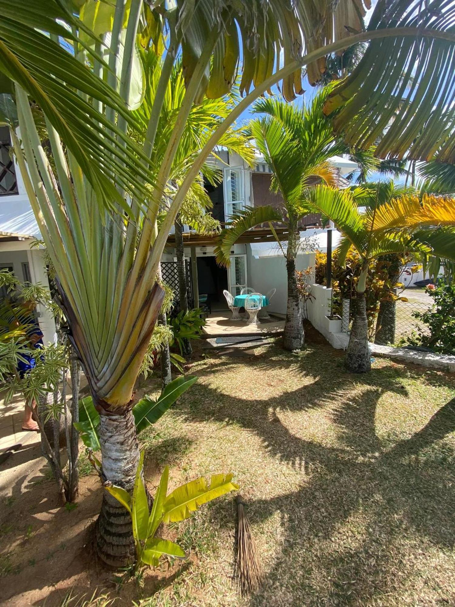 Islands View - Mazor Beach Villas Grande Gaube Cameră foto