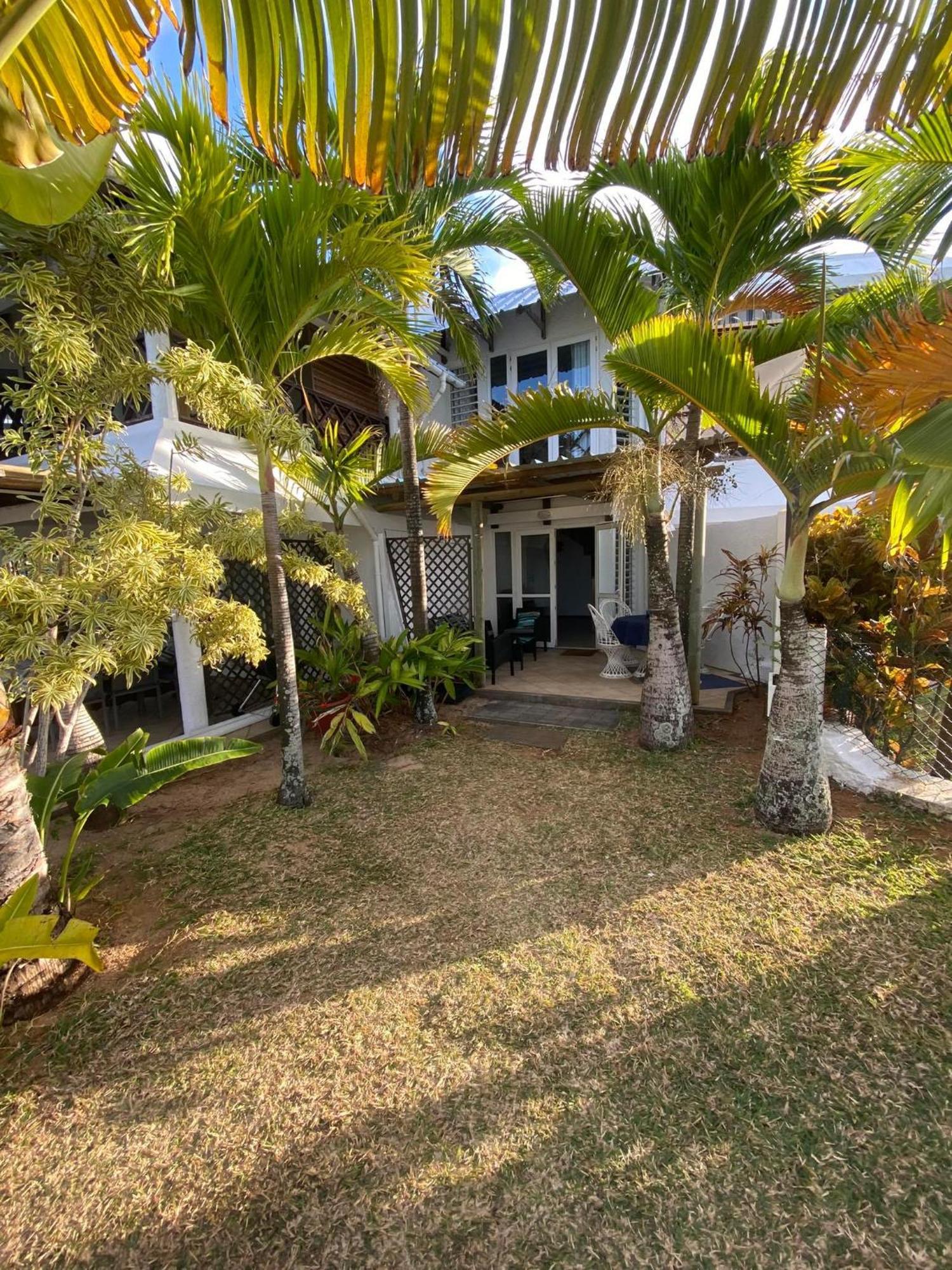 Islands View - Mazor Beach Villas Grande Gaube Cameră foto
